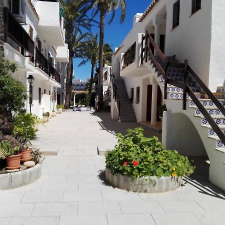 Apcostas Apartment Alcossebre Exterior foto