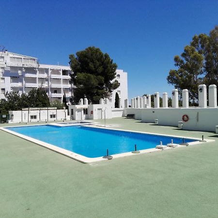 Apcostas Apartment Alcossebre Exterior foto
