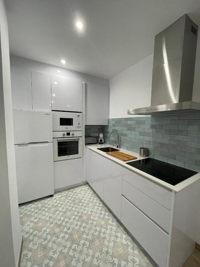 Apcostas Apartment Alcossebre Exterior foto