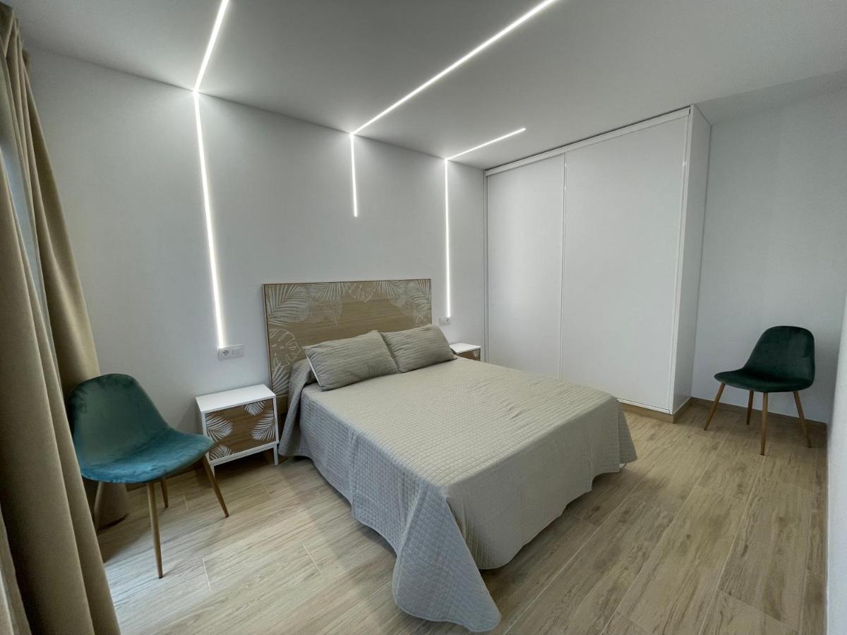 Apcostas Apartment Alcossebre Exterior foto