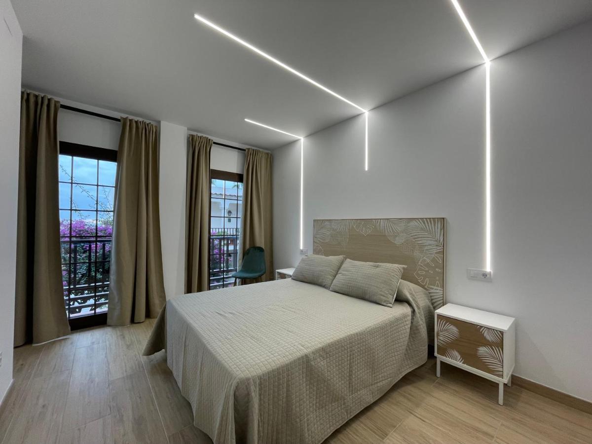 Apcostas Apartment Alcossebre Exterior foto