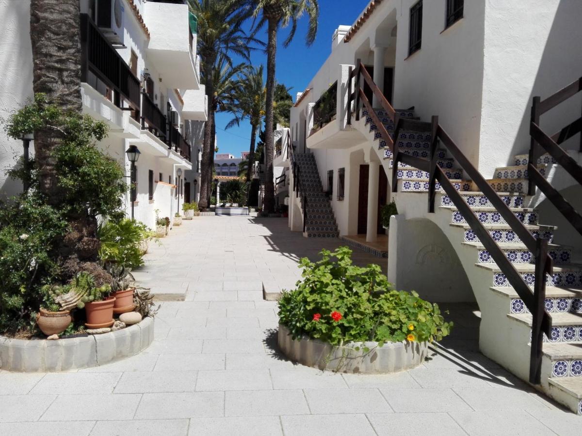 Apcostas Apartment Alcossebre Exterior foto