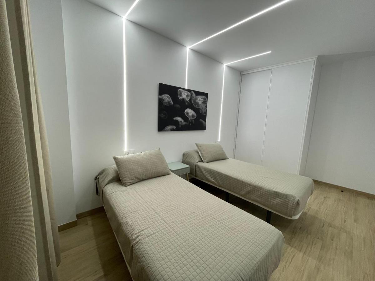 Apcostas Apartment Alcossebre Exterior foto