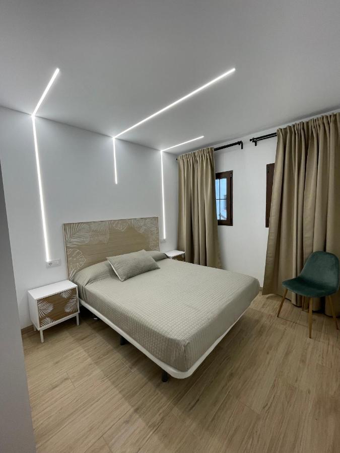 Apcostas Apartment Alcossebre Exterior foto