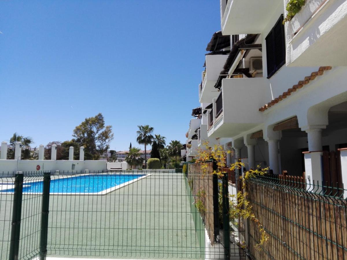Apcostas Apartment Alcossebre Exterior foto