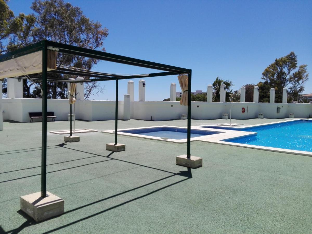 Apcostas Apartment Alcossebre Exterior foto